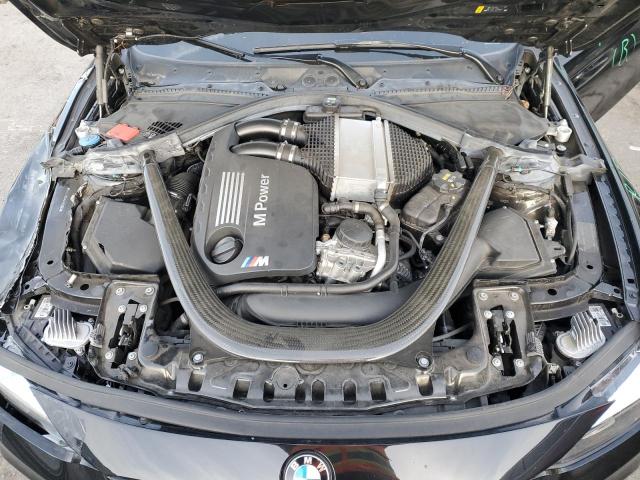 Photo 11 from auction – 2020 BMW M4 with VIN WBS4Y9C04LAH83053