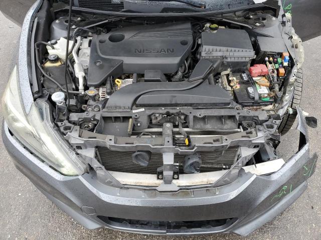 Photo 11 from auction – 2017 NISSAN ALTIMA 2.5 with VIN 1N4AL3AP0HC141918