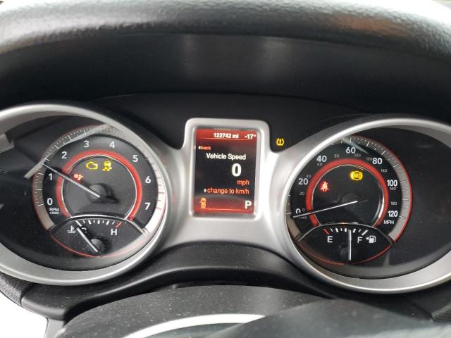 Photo 9 from auction – 2015 DODGE JOURNEY SE with VIN 3C4PDCAB8FT735230