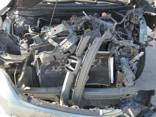 Photo 12 from auction – 2012 HONDA CR-V LX with VIN 5J6RM3H34CL038453