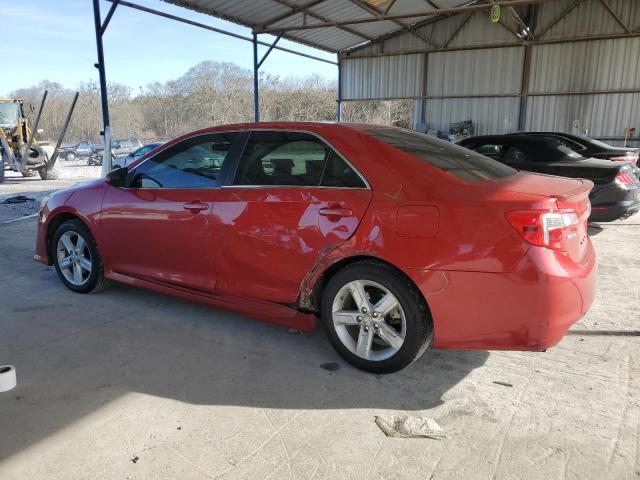 Photo 2 from auction – 2012 TOYOTA CAMRY BASE with VIN 4T1BF1FK1CU624856