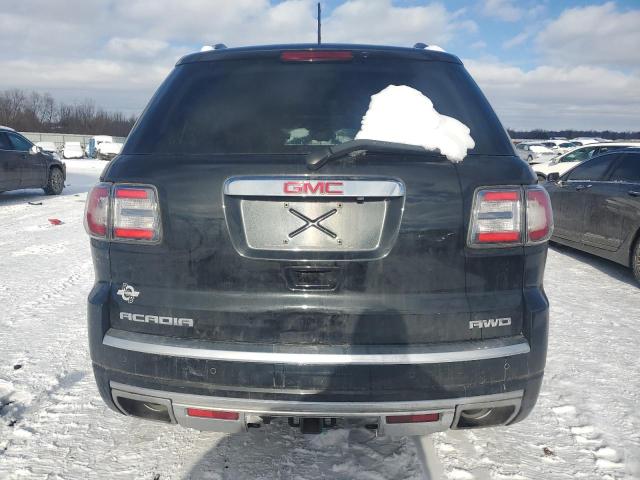 Photo 6 from auction – 2013 GMC ACADIA DEN with VIN 1GKKVTKD7DJ152700