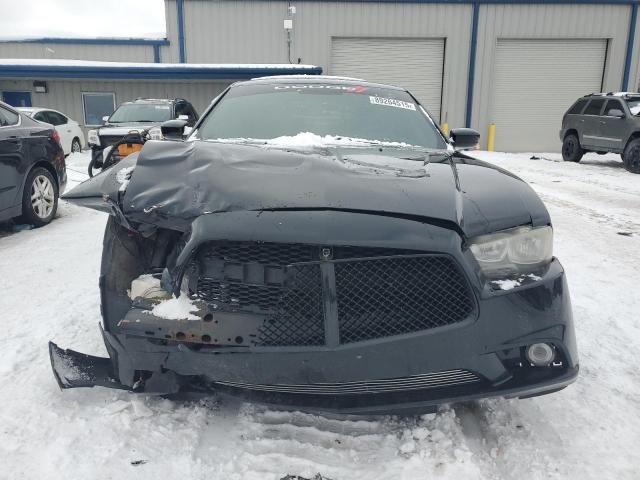 Foto 5 de la subasta – 2013 DODGE CHARGER SE con VIN 2C3CDXBG0DH671128