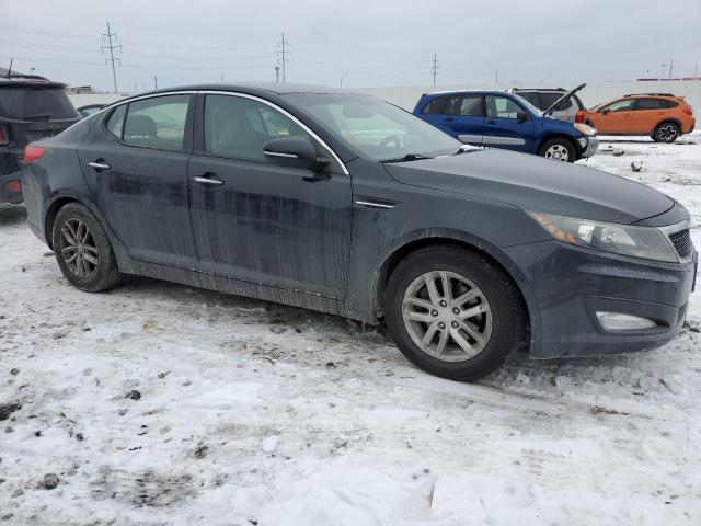 Photo 4 from auction – 2012 KIA OPTIMA LX with VIN 5XXGM4A72CG073511