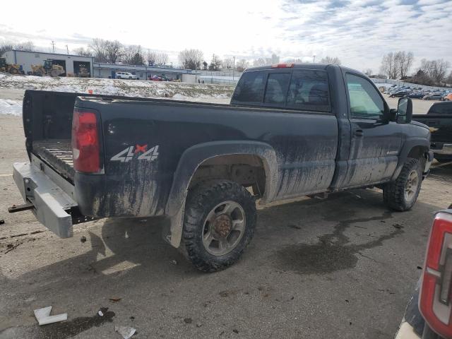 Photo 3 from auction – 2005 CHEVROLET SILVERADO with VIN 1GCHK24UX5E245453