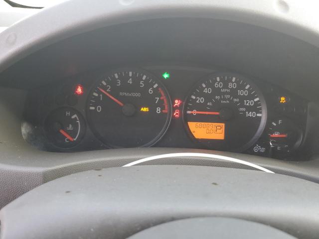 Photo 9 from auction – 2019 NISSAN FRONTIER S with VIN 1N6BD0CT4KN705891