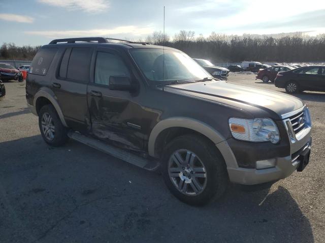 Photo 4 from auction – 2008 FORD EXPLORER E with VIN 1FMEU74E28UA49953