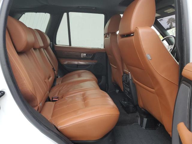 Photo 11 from auction – 2013 LAND ROVER RANGE ROVE with VIN SALSK2D47DA784519
