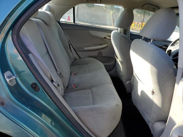 صورة رقم 10 من المزاد - 2010 TOYOTA COROLLA BA مع VIN 2T1BU4EE2AC357826