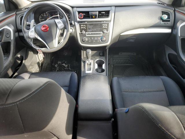 Photo 8 from auction – 2017 NISSAN ALTIMA 2.5 with VIN 1N4AL3AP6HC181064