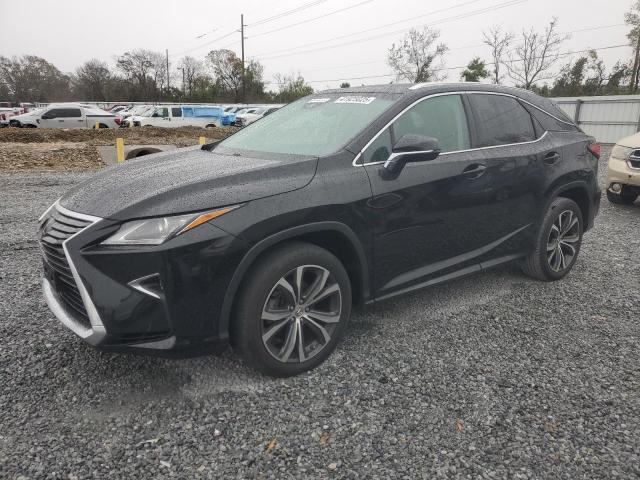 LEXUS RX 350 BAS 2017 with VIN 2T2ZZMCA0HC047664 - Photo from auction