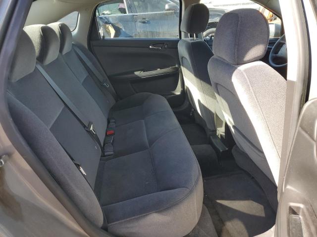 Photo 10 from auction – 2008 CHEVROLET IMPALA LT with VIN 2G1WT58N289101999