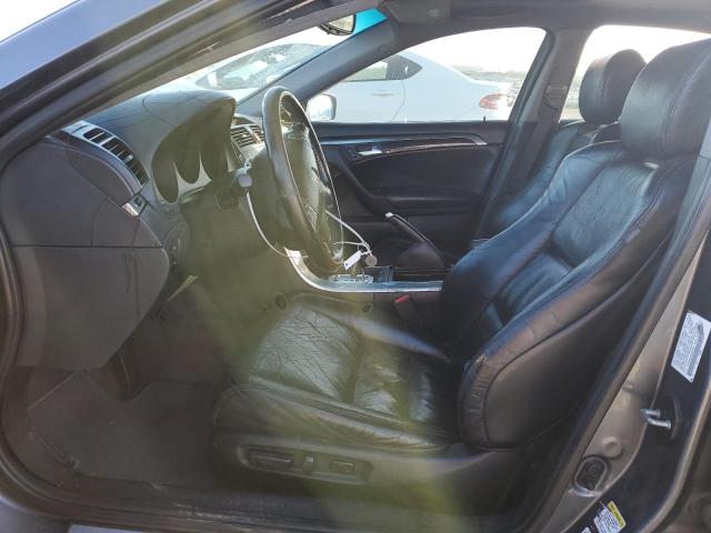 Photo 7 from auction – 2006 ACURA 3.2TL with VIN 19UUA66296A005938
