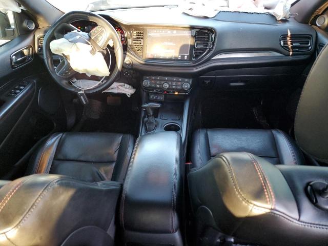 Photo 8 from auction – 2021 DODGE DURANGO R/ with VIN 1C4SDHCT0MC740654