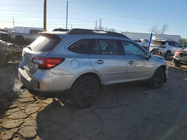 Photo 3 from auction – 2017 SUBARU OUTBACK 2. with VIN 4S4BSAFC0H3253013