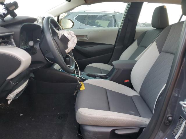 Photo 7 from auction – 2024 TOYOTA COROLLA LE with VIN 5YFB4MDE7RP203576