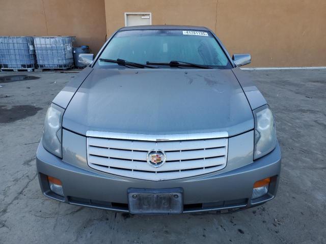 Photo 5 from auction – 2006 CADILLAC CTS with VIN 1G6DM57T160182466