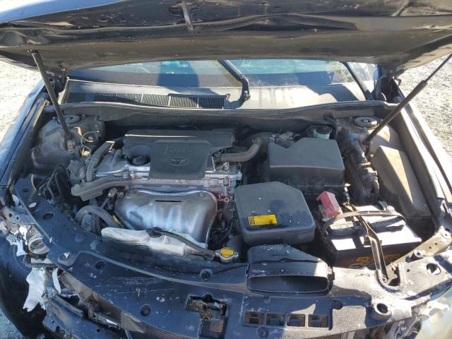 Photo 11 from auction – 2014 TOYOTA CAMRY L with VIN 4T1BF1FK3EU863070