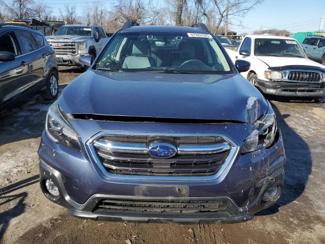 Photo 5 from auction – 2018 SUBARU OUTBACK 3. with VIN 4S4BSENC1J3285810