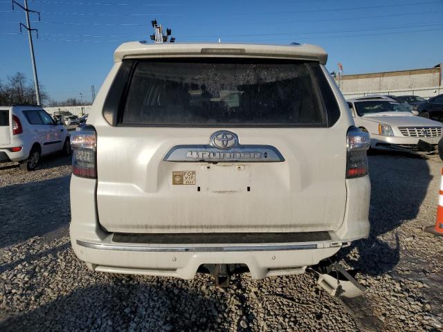 Photo 6 from auction – 2019 TOYOTA 4RUNNER SR with VIN JTEBU5JR2K5706685