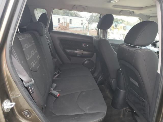 Photo 11 from auction – 2013 KIA SOUL with VIN KNDJT2A68D7572313