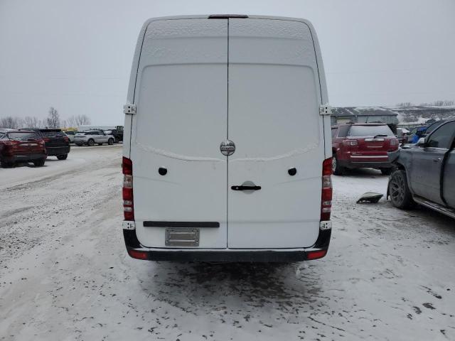 Photo 6 from auction – 2013 FREIGHTLINER SPRINTER 2 with VIN WDYPE8CC2D5732647