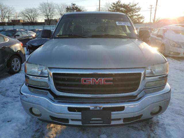 Photo 5 from auction – 2006 GMC NEW SIERRA with VIN 1GTEK19B66Z209712