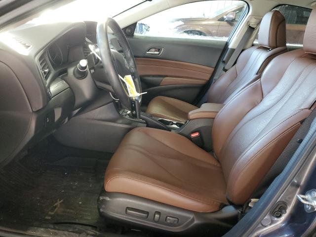 Photo 7 from auction – 2020 ACURA ILX PREMIU with VIN 19UDE2F76LA003617