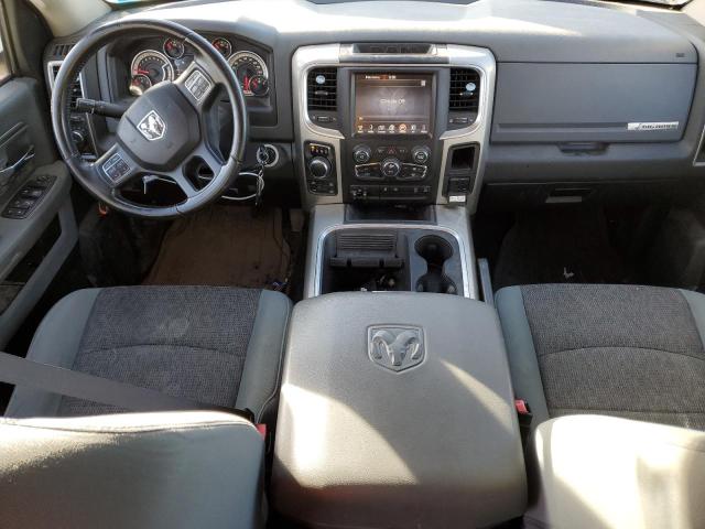 Photo 8 from auction – 2017 RAM 1500 SLT with VIN 1C6RR7TT5HS660568