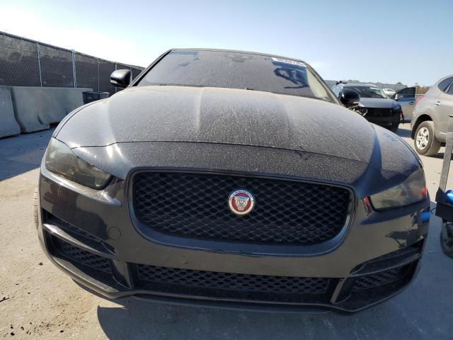Photo 5 from auction – 2017 JAGUAR XE PRESTIG with VIN SAJAK4BV7HA950877