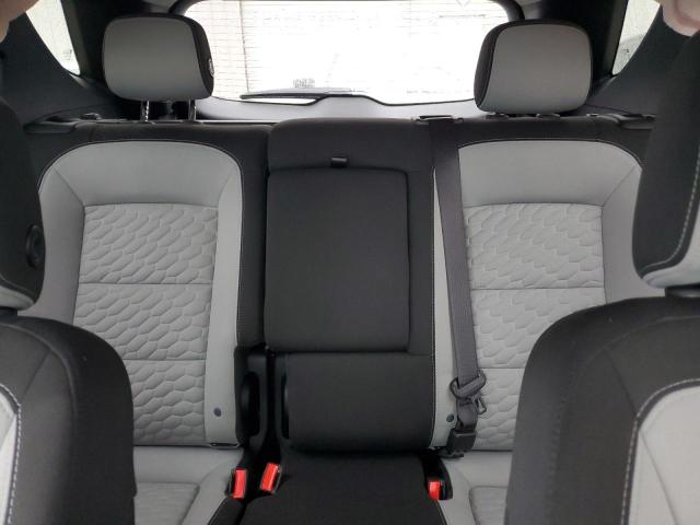 Photo 10 from auction – 2020 CHEVROLET EQUINOX with VIN 2GNAXFEVXL6199357