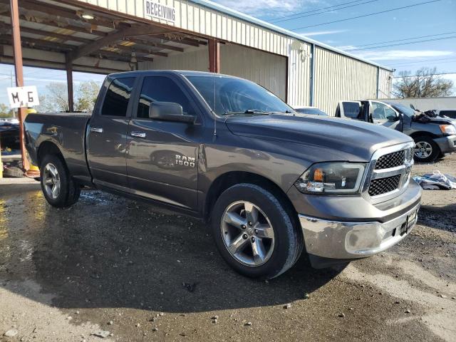 صورة رقم 4 من المزاد - 2015 RAM 1500 SLT مع VIN 1C6RR6GGXFS529754