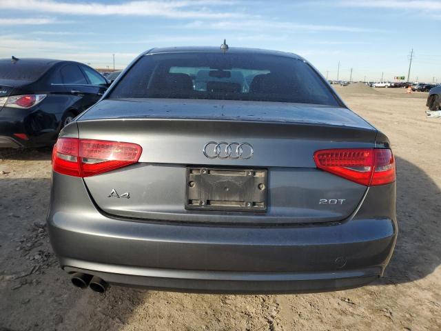 Photo 6 from auction – 2013 AUDI A4 PREMIUM with VIN WAUEFAFLXDN029507