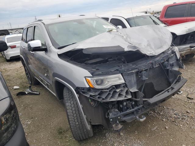 Photo 4 from auction – 2017 JEEP GRAND CHER with VIN 1C4RJFCG1HC920360
