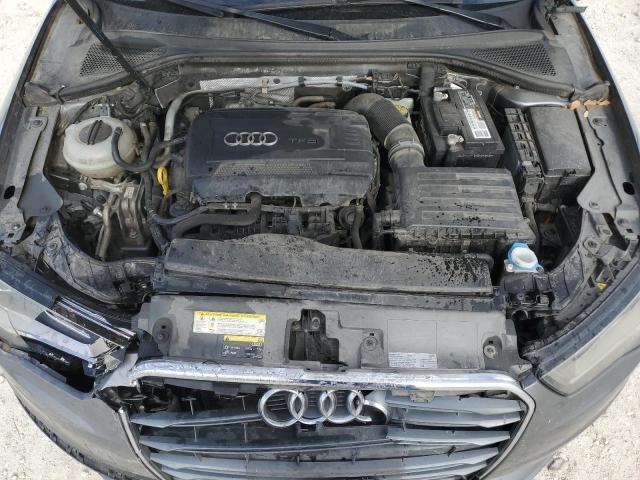 Photo 11 from auction – 2016 AUDI A3 PREMIUM with VIN WAUA7GFF3G1025805