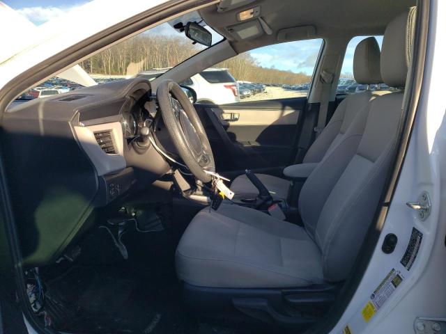 Photo 7 from auction – 2014 TOYOTA COROLLA L with VIN 2T1BURHE9EC189682