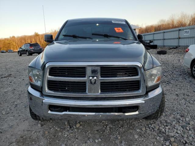 Photo 5 from auction – 2010 DODGE RAM 2500 with VIN 3D7UT2CL4AG129954