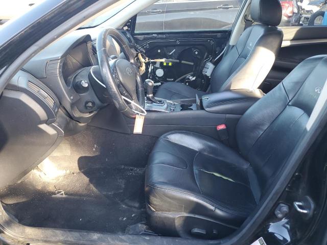 Photo 7 from auction – 2012 INFINITI G37 with VIN JN1CV6AR8CM675142