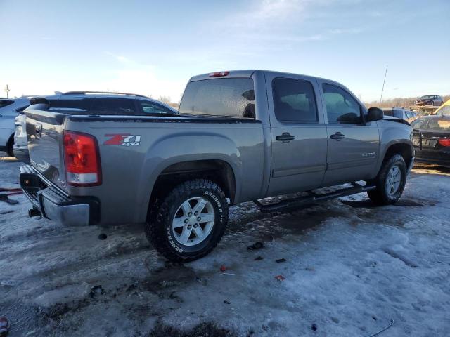 Photo 3 from auction – 2012 GMC SIERRA K15 with VIN 3GTP2VE78CG242739