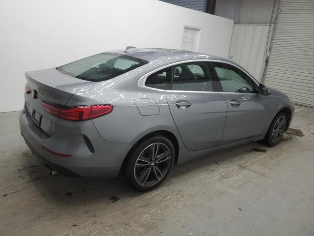 Photo 3 from auction – 2022 BMW 228I with VIN WBA53AK09N7K41941