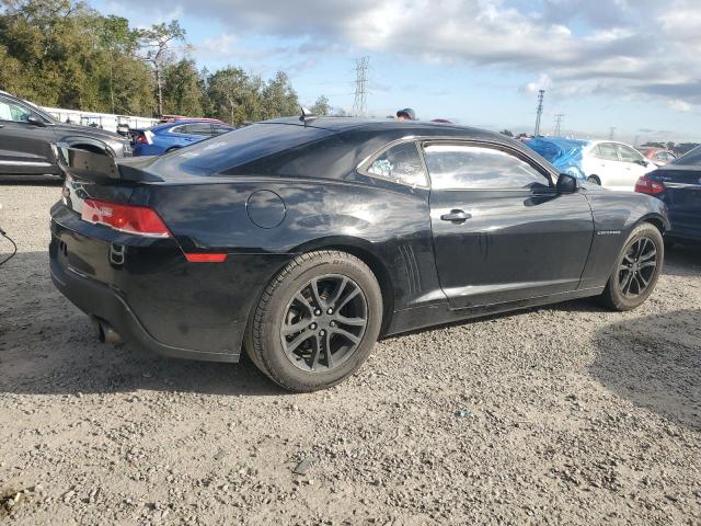 Photo 3 from auction – 2015 CHEVROLET CAMARO LT with VIN 2G1FD1E31F9284303