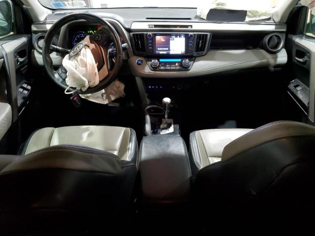 Photo 8 from auction – 2016 TOYOTA RAV4 LIMIT with VIN 2T3DFREV5GW429181