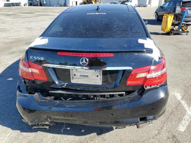 Photo 6 from auction – 2013 MERCEDES-BENZ E 550 with VIN WDDKJ7DB0DF191034