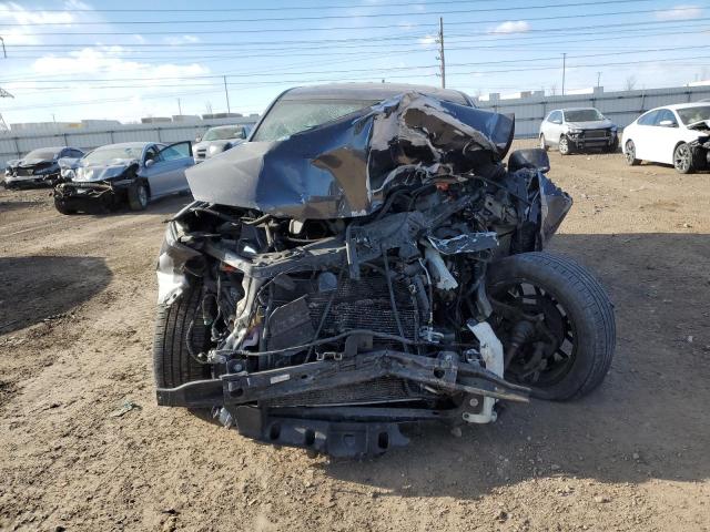 Photo 5 from auction – 2015 DODGE DURANGO LI with VIN 1C4RDJDG0FC120705