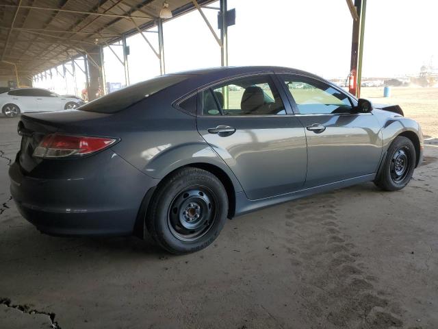 Photo 3 from auction – 2011 MAZDA 6 I with VIN 1YVHZ8BH1B5M26256