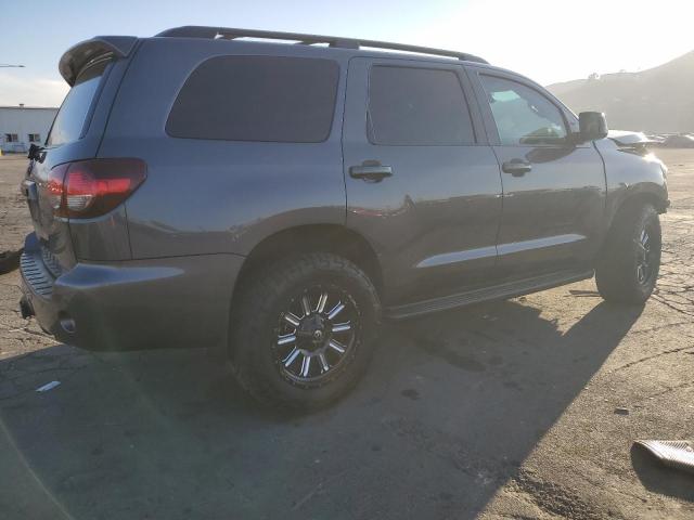 Photo 3 from auction – 2021 TOYOTA SEQUOIA SR with VIN 5TDCY5B19MS184074