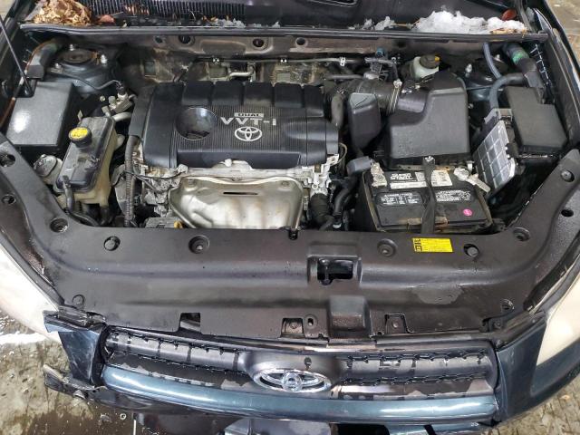 Photo 12 from auction – 2009 TOYOTA RAV4 with VIN JTMBF33V89D009597