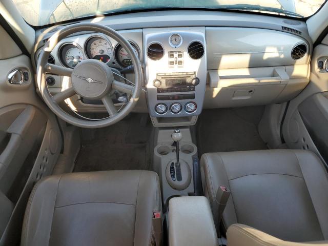 Photo 8 from auction – 2006 CHRYSLER PT CRUISER with VIN 3A4FY58BX6T369136