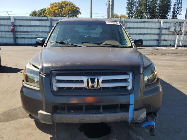 Photo 5 from auction – 2008 HONDA PILOT EXL with VIN 5FNYF28598B021729