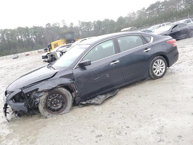 NISSAN ALTIMA 2.5 2013 with VIN 1N4AL3AP1DC228589 - Photo from auction